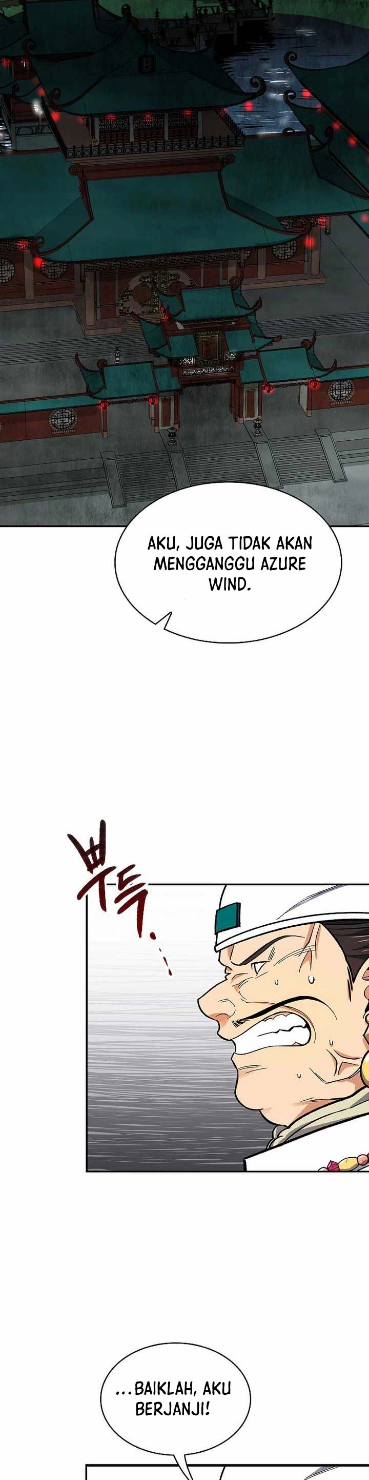 Storm Inn Chapter 62 Bahasa Indonesia