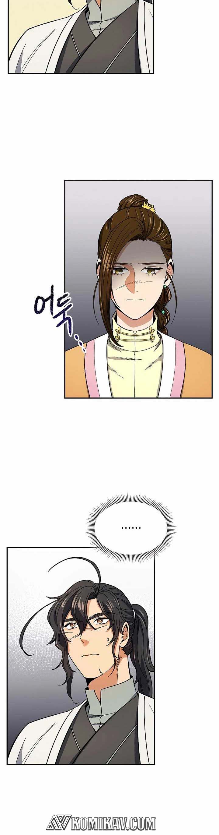 Storm Inn Chapter 62 Bahasa Indonesia