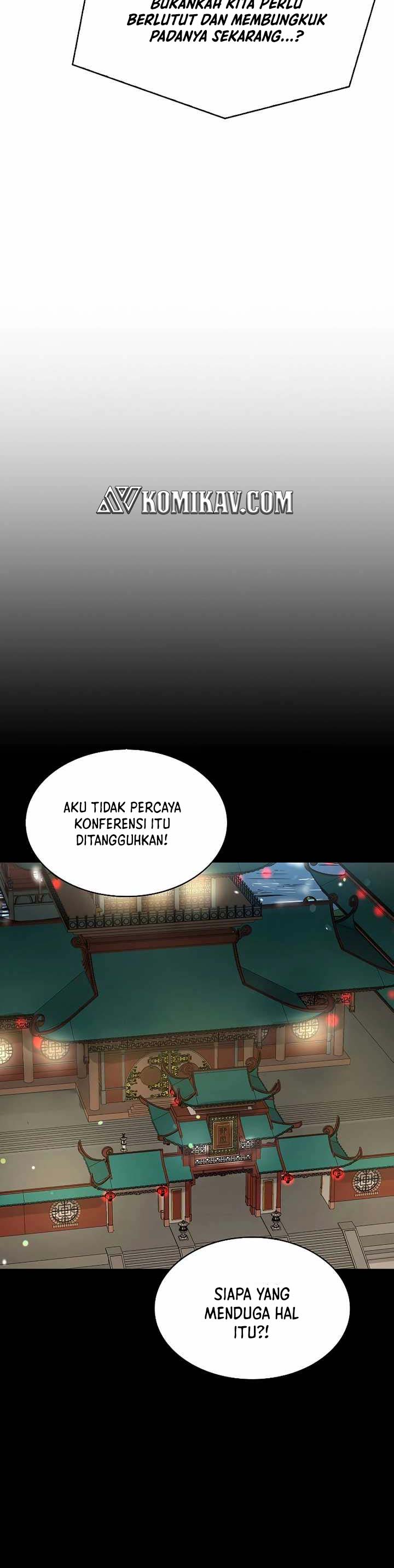 Storm Inn Chapter 65 Bahasa Indonesia