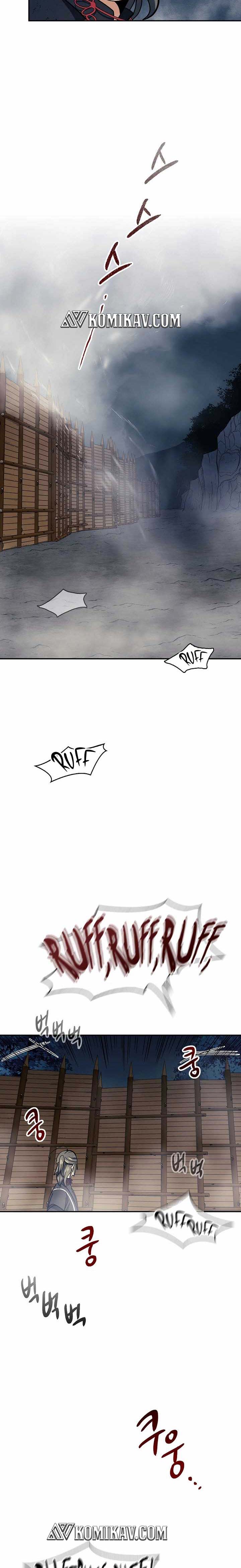 Storm Inn Chapter 78 Bahasa Indonesia