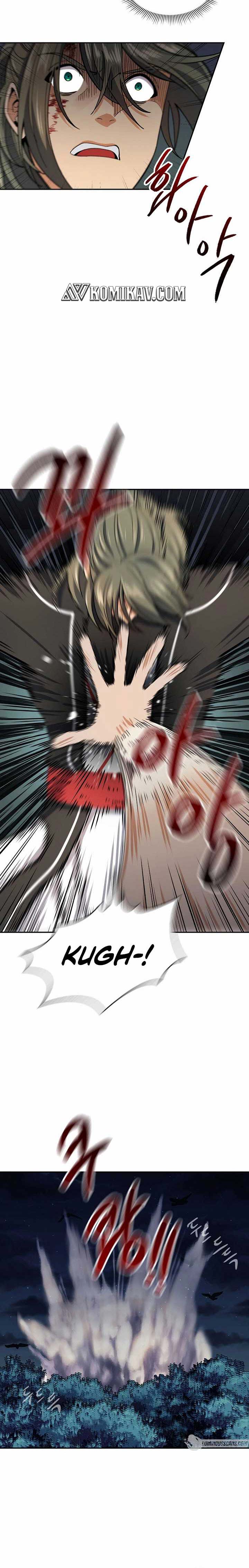 Storm Inn Chapter 78 Bahasa Indonesia