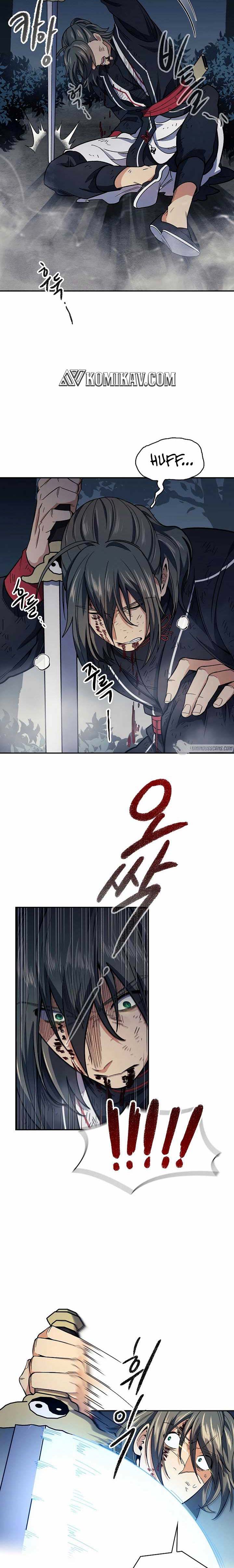 Storm Inn Chapter 78 Bahasa Indonesia