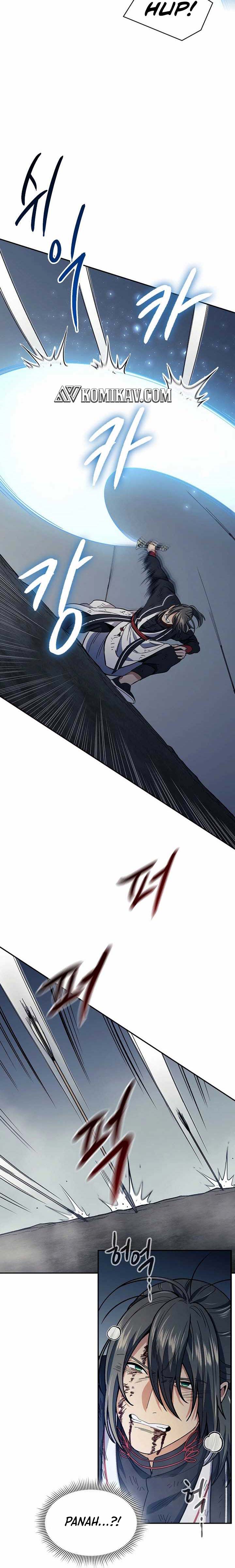 Storm Inn Chapter 78 Bahasa Indonesia