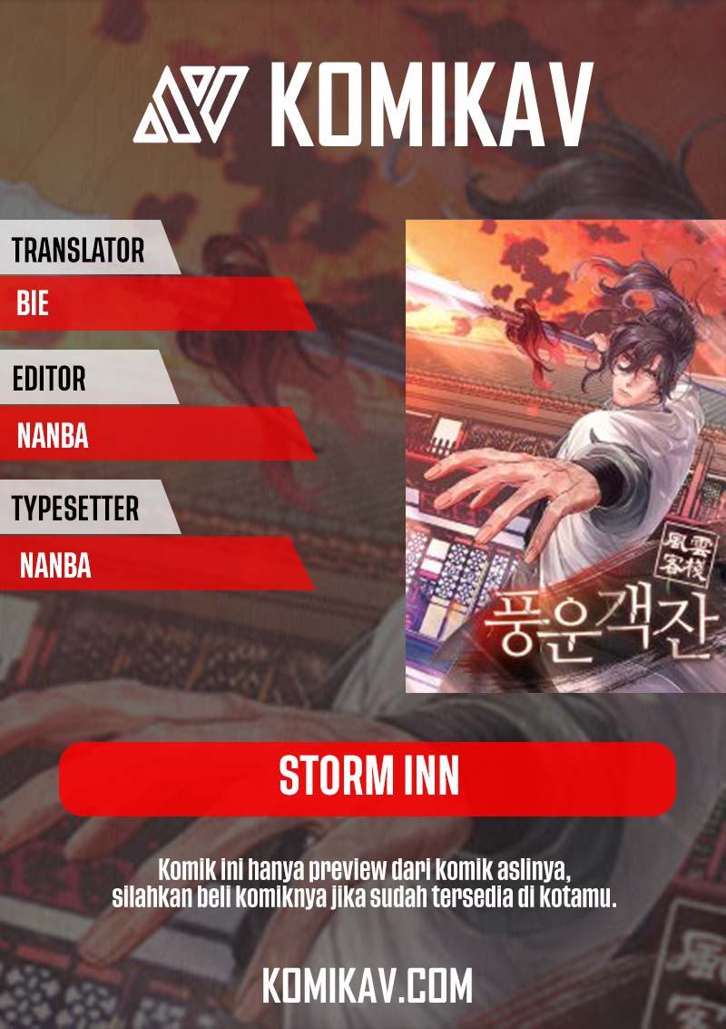 Storm Inn Chapter 79 Bahasa Indonesia