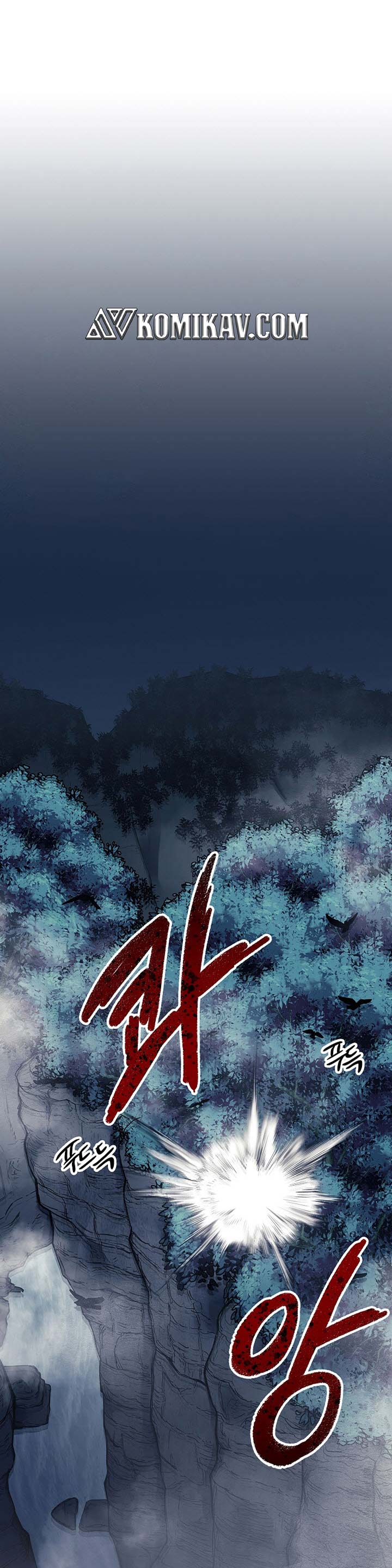 Storm Inn Chapter 79 Bahasa Indonesia