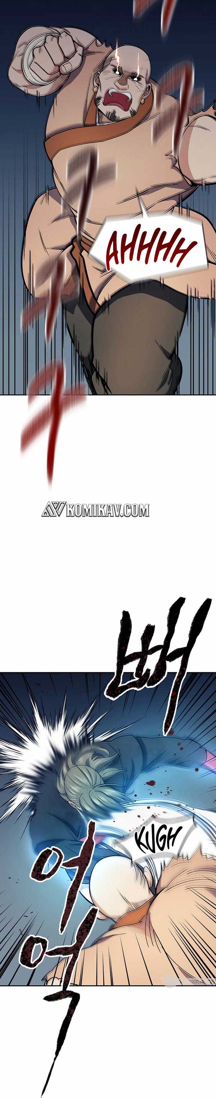 Storm Inn Chapter 79 Bahasa Indonesia