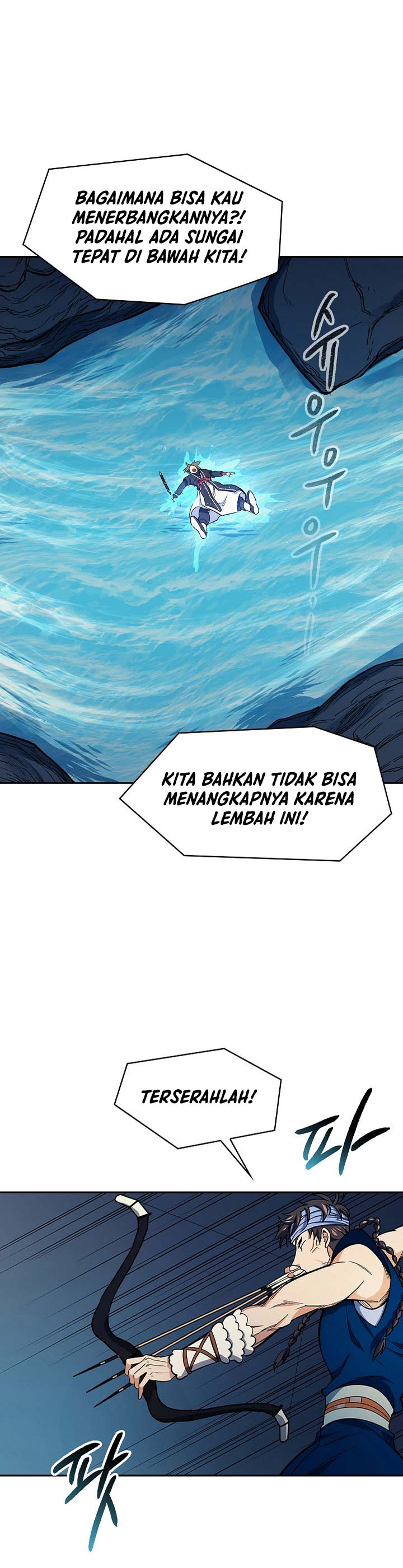 Storm Inn Chapter 79 Bahasa Indonesia