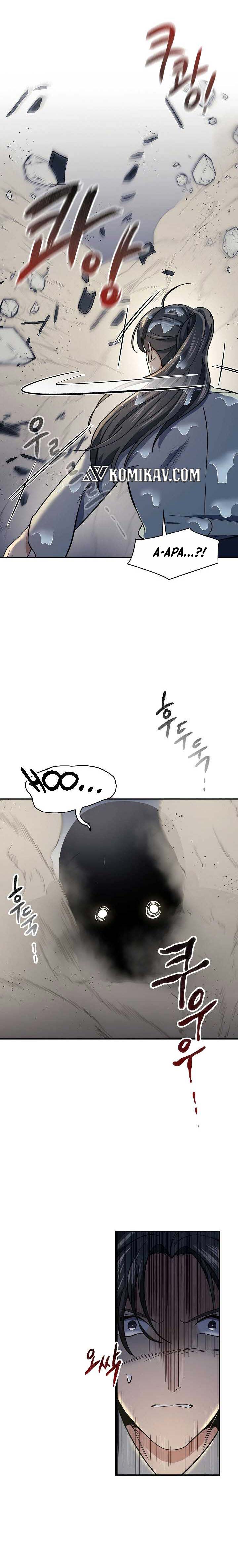 Storm Inn Chapter 84 Bahasa Indonesia