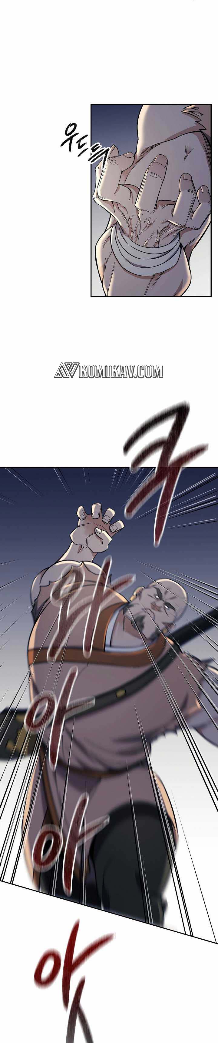 Storm Inn Chapter 84 Bahasa Indonesia