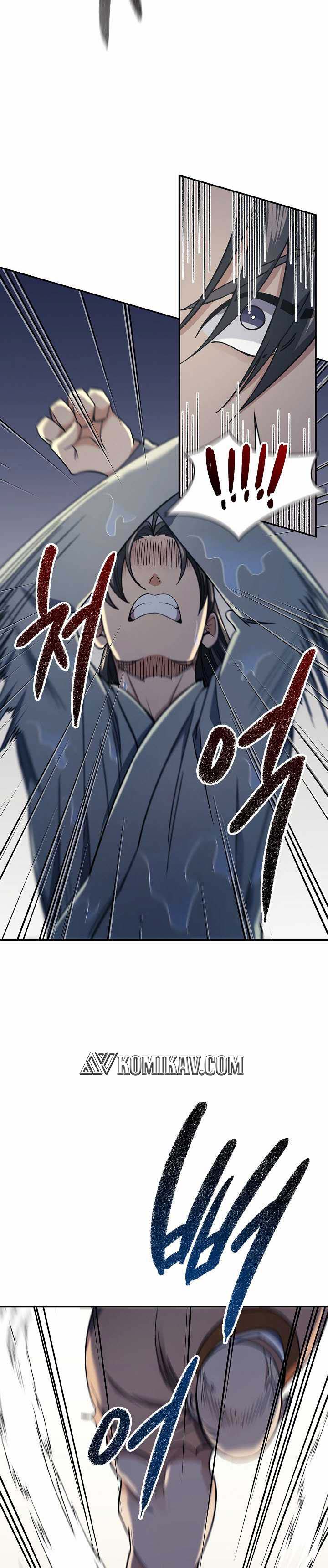 Storm Inn Chapter 84 Bahasa Indonesia