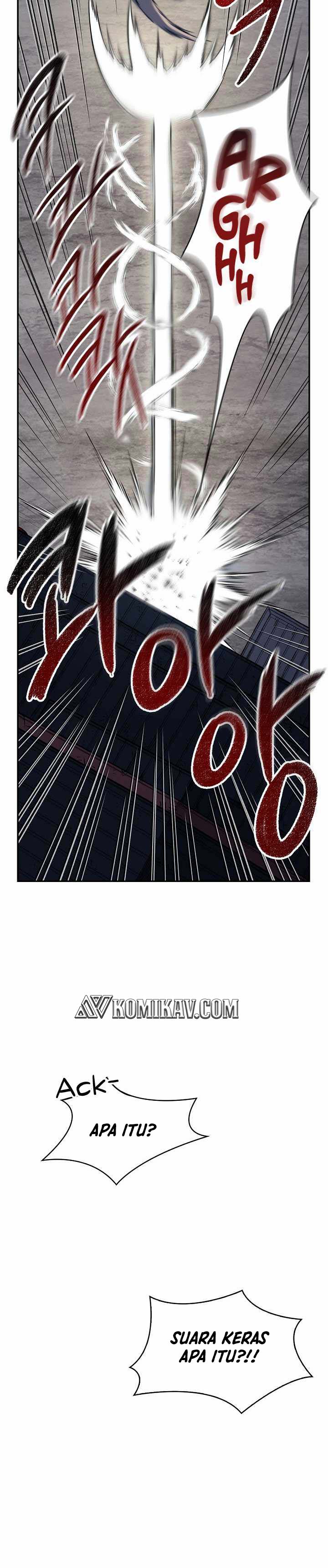 Storm Inn Chapter 84 Bahasa Indonesia