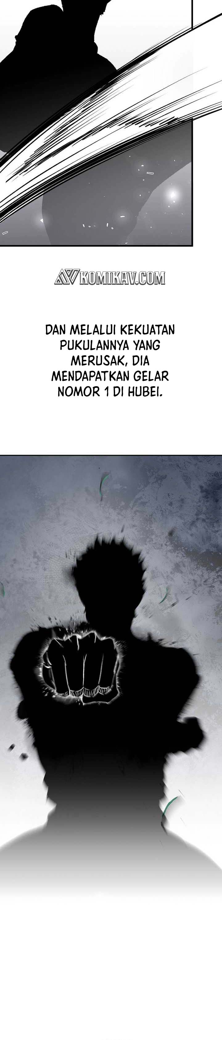 Storm Inn Chapter 91 Bahasa Indonesia