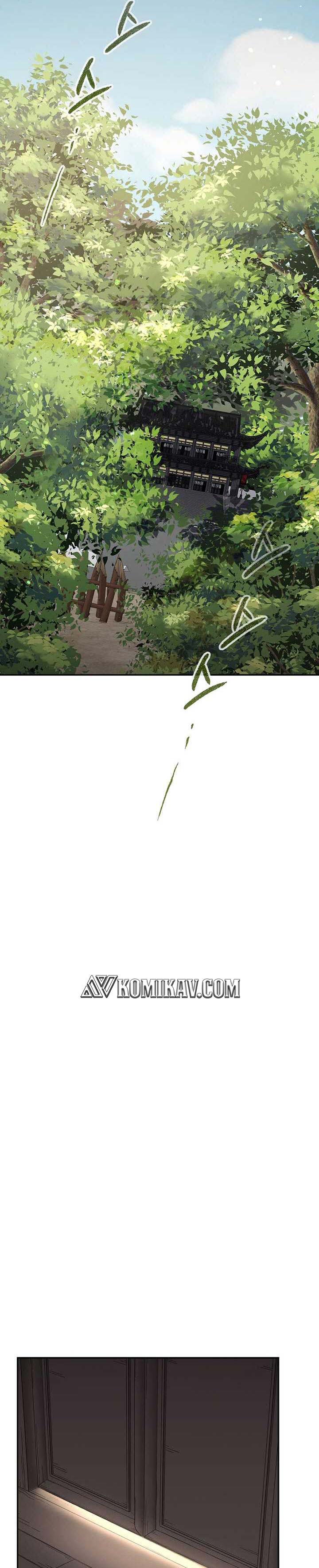 Storm Inn Chapter 91 Bahasa Indonesia