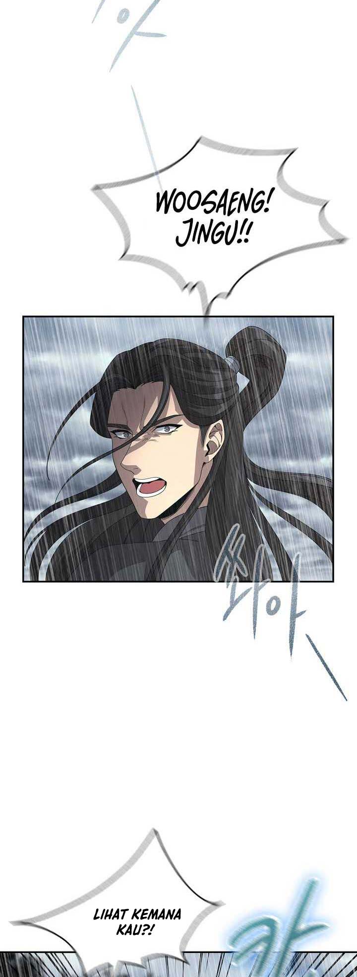 Storm Inn chapter 97