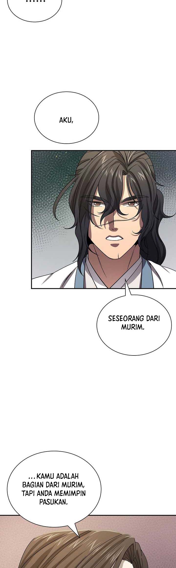 Storm Inn Chapter 118 Bahasa Indonesia