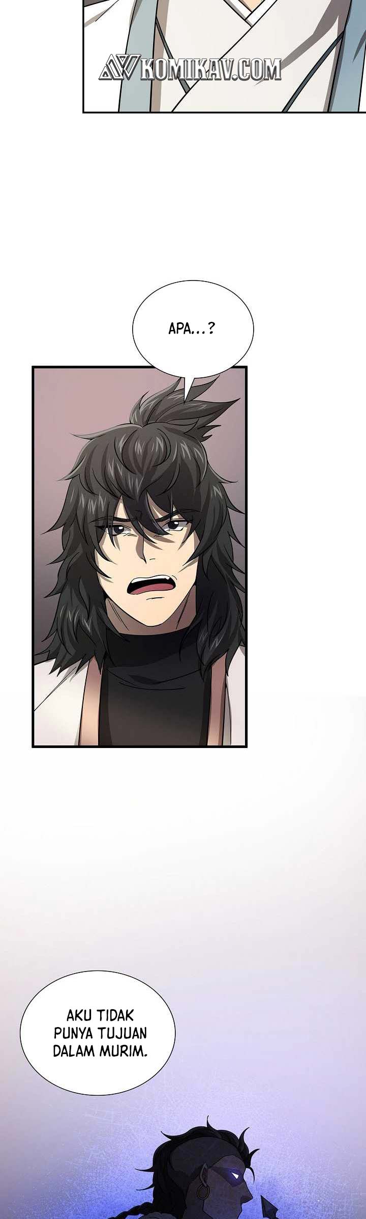 Storm Inn Chapter 118 Bahasa Indonesia