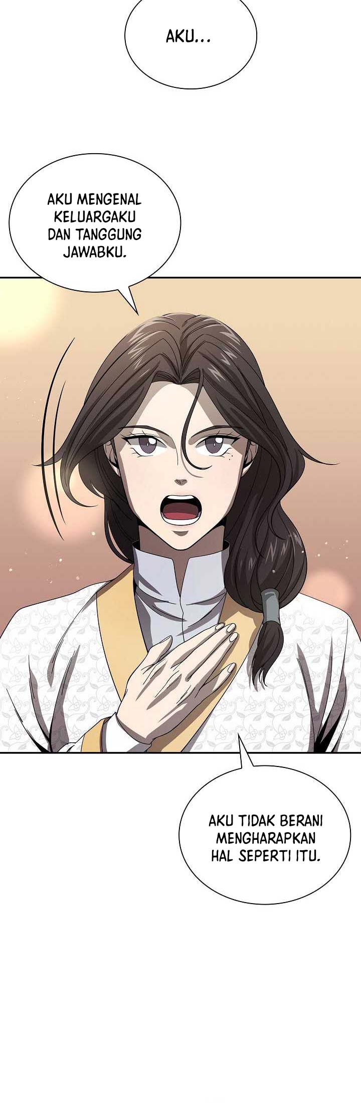 Storm Inn Chapter 118 Bahasa Indonesia