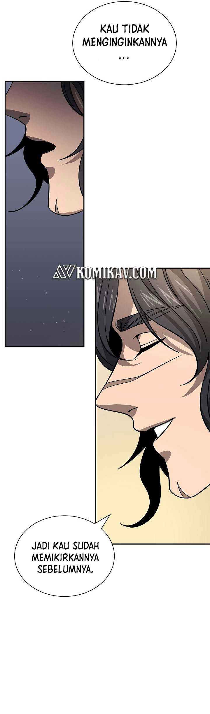 Storm Inn Chapter 118 Bahasa Indonesia