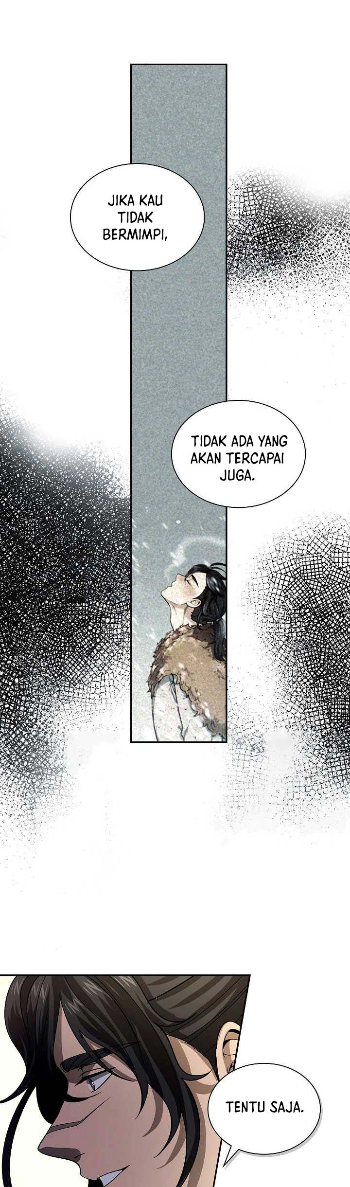 Storm Inn Chapter 118 Bahasa Indonesia