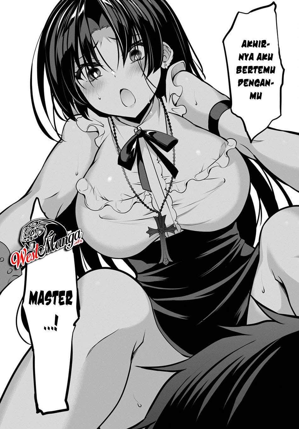 Strategic Lovers chapter 8