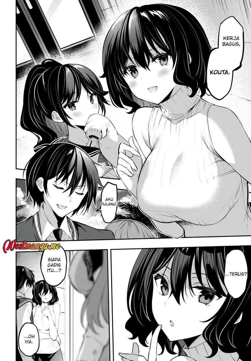 Dilarang COPAS - situs resmi www.mangacanblog.com - Komik strategic lovers 021 - chapter 21 22 Indonesia strategic lovers 021 - chapter 21 Terbaru 3|Baca Manga Komik Indonesia|Mangacan