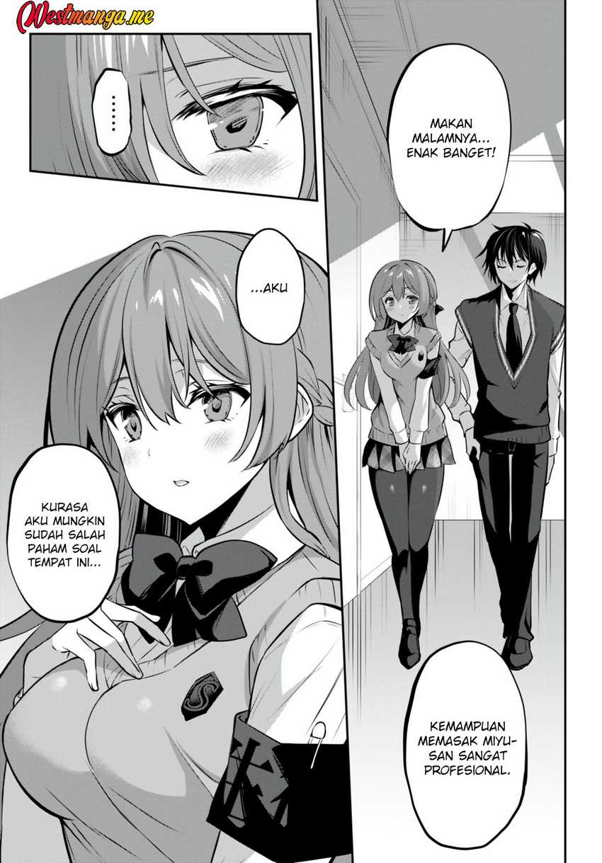 Dilarang COPAS - situs resmi www.mangacanblog.com - Komik strategic lovers 021 - chapter 21 22 Indonesia strategic lovers 021 - chapter 21 Terbaru 6|Baca Manga Komik Indonesia|Mangacan