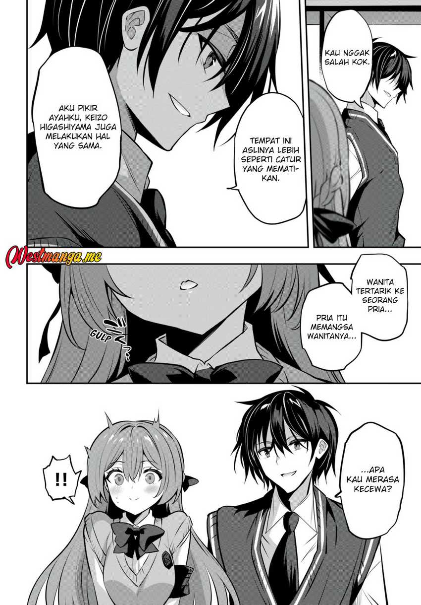 Dilarang COPAS - situs resmi www.mangacanblog.com - Komik strategic lovers 021 - chapter 21 22 Indonesia strategic lovers 021 - chapter 21 Terbaru 7|Baca Manga Komik Indonesia|Mangacan