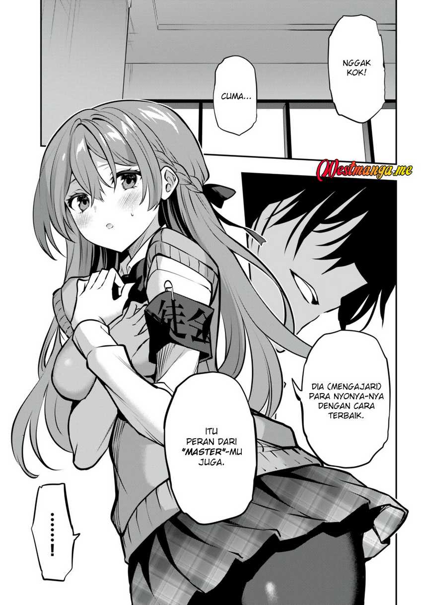 Dilarang COPAS - situs resmi www.mangacanblog.com - Komik strategic lovers 021 - chapter 21 22 Indonesia strategic lovers 021 - chapter 21 Terbaru 8|Baca Manga Komik Indonesia|Mangacan