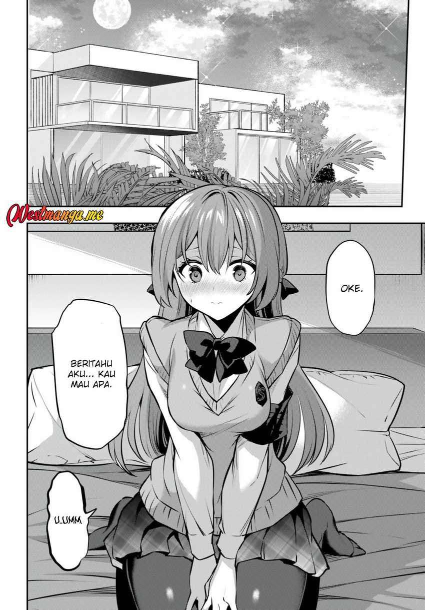 Dilarang COPAS - situs resmi www.mangacanblog.com - Komik strategic lovers 021 - chapter 21 22 Indonesia strategic lovers 021 - chapter 21 Terbaru 9|Baca Manga Komik Indonesia|Mangacan