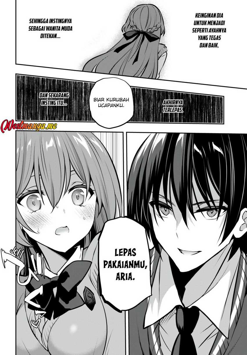 Dilarang COPAS - situs resmi www.mangacanblog.com - Komik strategic lovers 021 - chapter 21 22 Indonesia strategic lovers 021 - chapter 21 Terbaru 11|Baca Manga Komik Indonesia|Mangacan