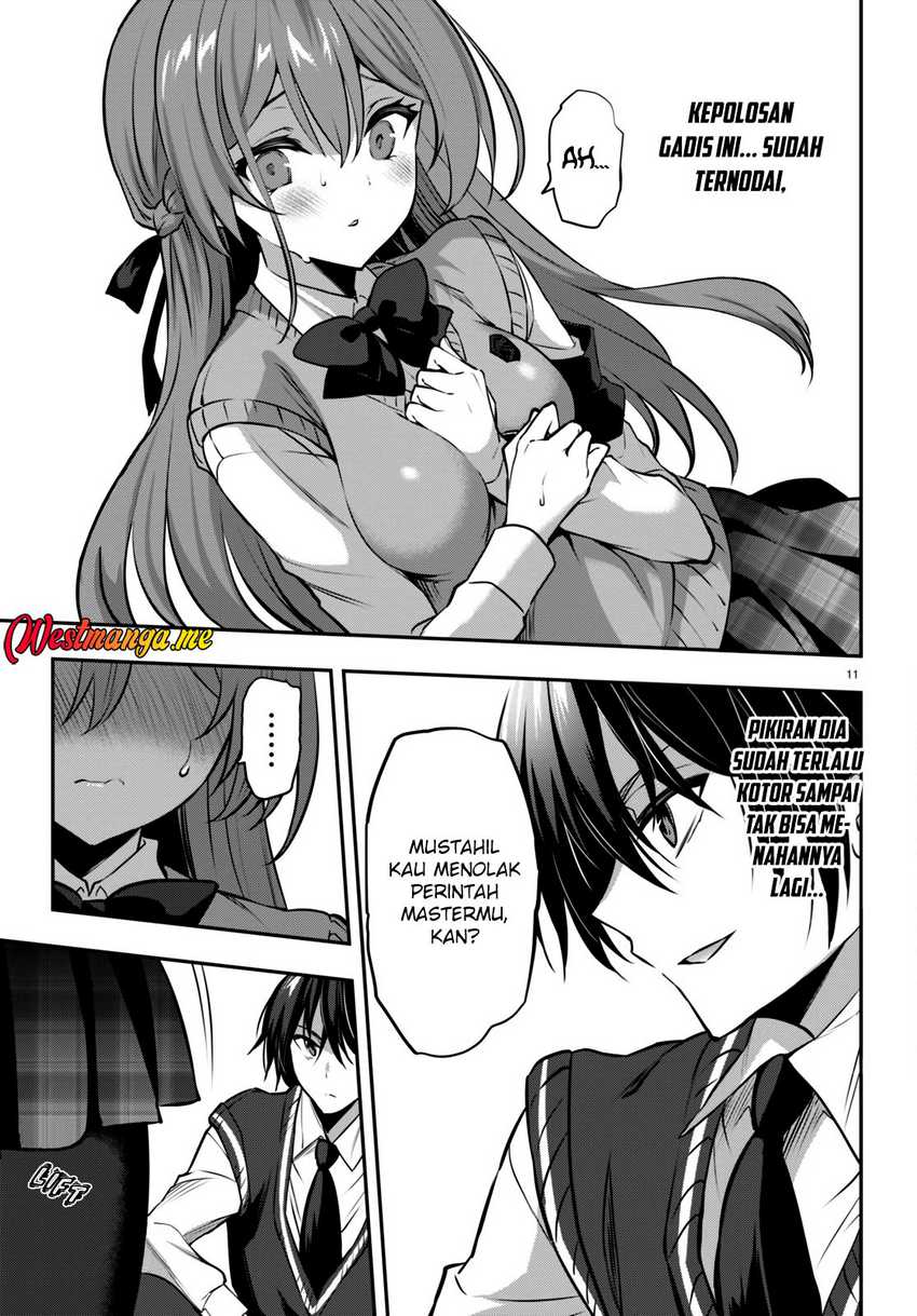 Dilarang COPAS - situs resmi www.mangacanblog.com - Komik strategic lovers 021 - chapter 21 22 Indonesia strategic lovers 021 - chapter 21 Terbaru 12|Baca Manga Komik Indonesia|Mangacan