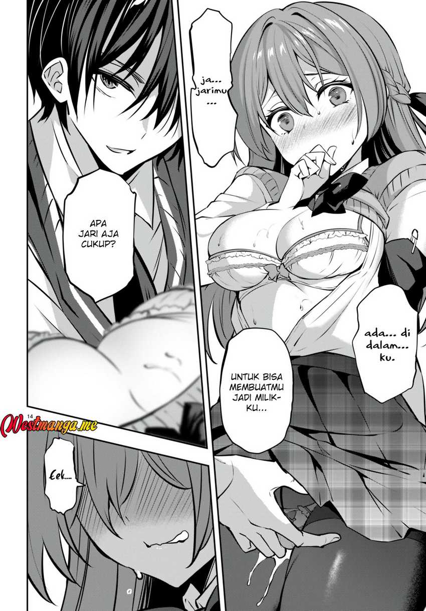 Dilarang COPAS - situs resmi www.mangacanblog.com - Komik strategic lovers 021 - chapter 21 22 Indonesia strategic lovers 021 - chapter 21 Terbaru 16|Baca Manga Komik Indonesia|Mangacan