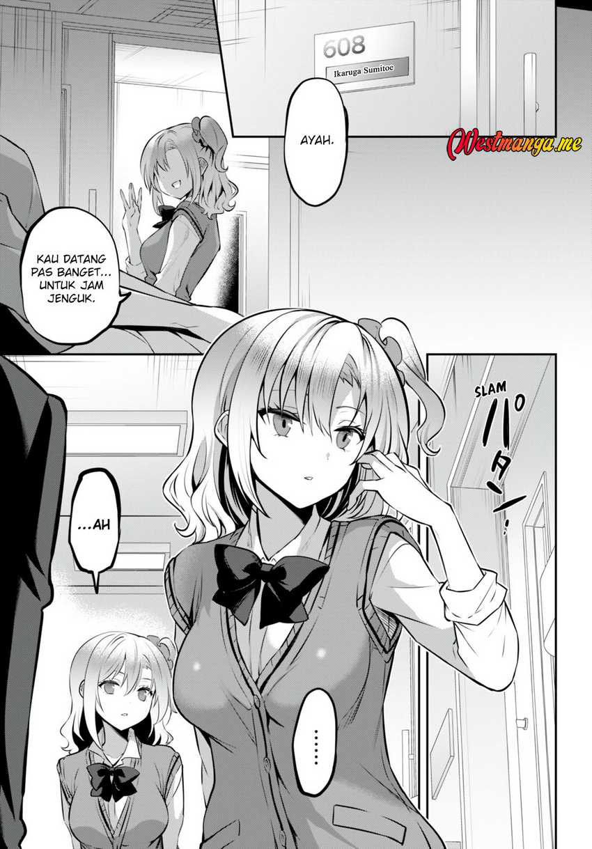 Dilarang COPAS - situs resmi www.mangacanblog.com - Komik strategic lovers 021 - chapter 21 22 Indonesia strategic lovers 021 - chapter 21 Terbaru 29|Baca Manga Komik Indonesia|Mangacan