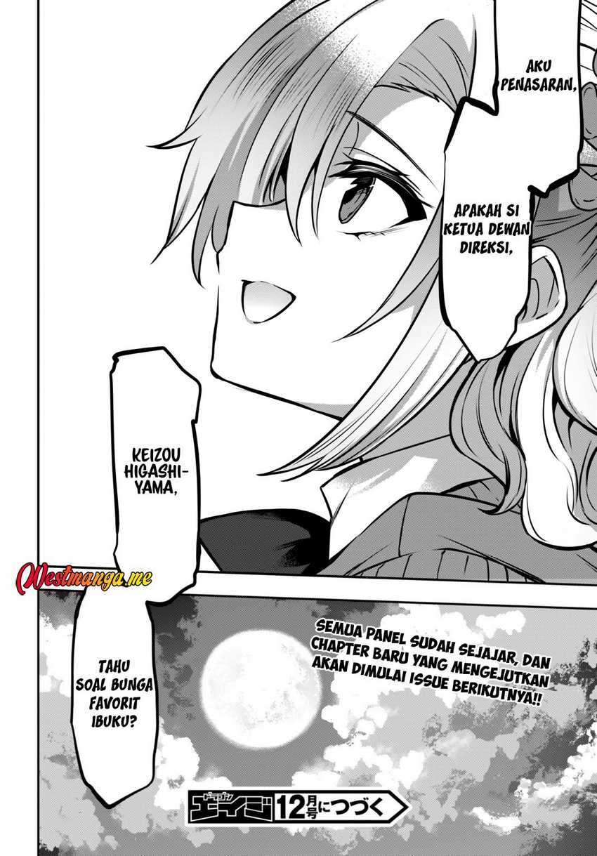 Dilarang COPAS - situs resmi www.mangacanblog.com - Komik strategic lovers 021 - chapter 21 22 Indonesia strategic lovers 021 - chapter 21 Terbaru 32|Baca Manga Komik Indonesia|Mangacan