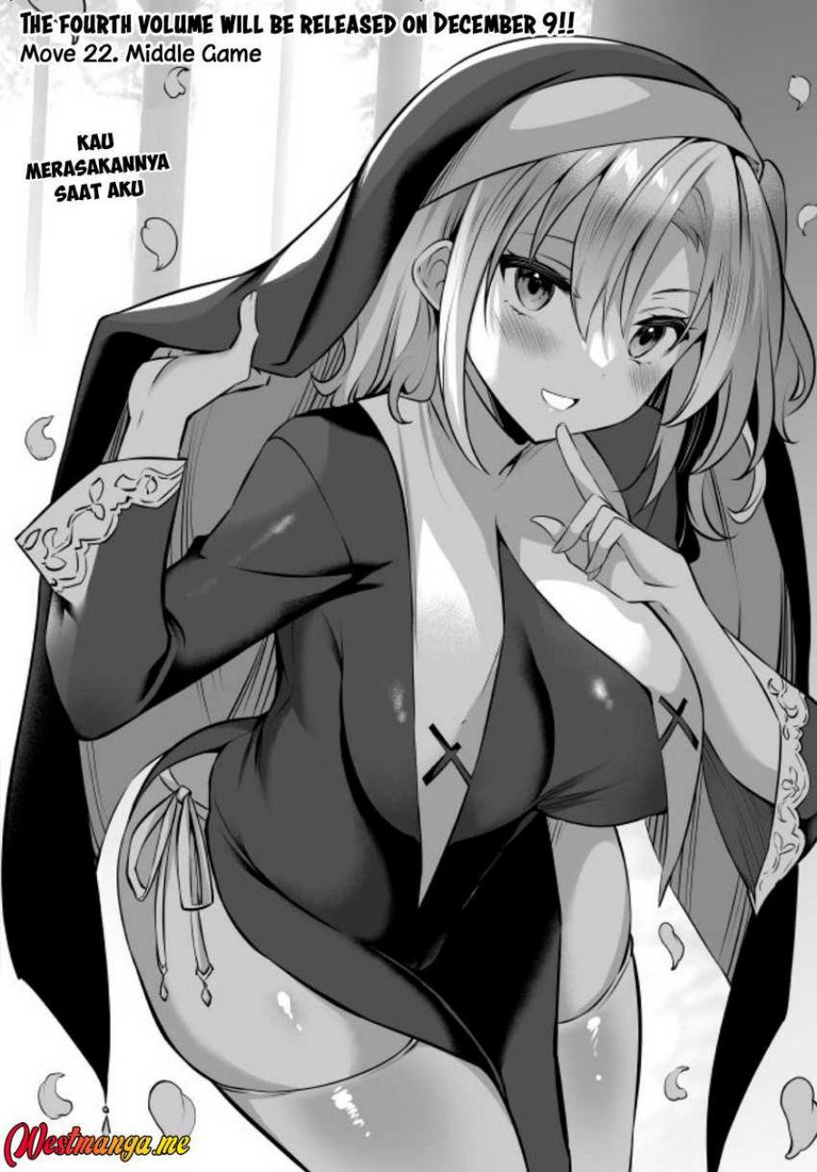 Dilarang COPAS - situs resmi www.mangacanblog.com - Komik strategic lovers 022 - chapter 22 23 Indonesia strategic lovers 022 - chapter 22 Terbaru 1|Baca Manga Komik Indonesia|Mangacan