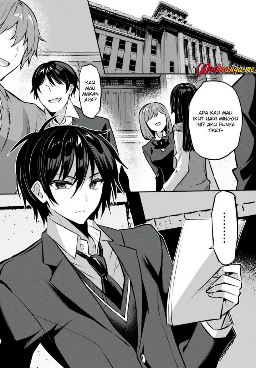 Dilarang COPAS - situs resmi www.mangacanblog.com - Komik strategic lovers 022 - chapter 22 23 Indonesia strategic lovers 022 - chapter 22 Terbaru 3|Baca Manga Komik Indonesia|Mangacan