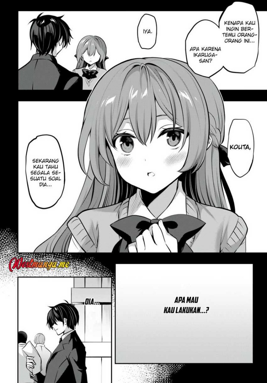 Dilarang COPAS - situs resmi www.mangacanblog.com - Komik strategic lovers 022 - chapter 22 23 Indonesia strategic lovers 022 - chapter 22 Terbaru 5|Baca Manga Komik Indonesia|Mangacan