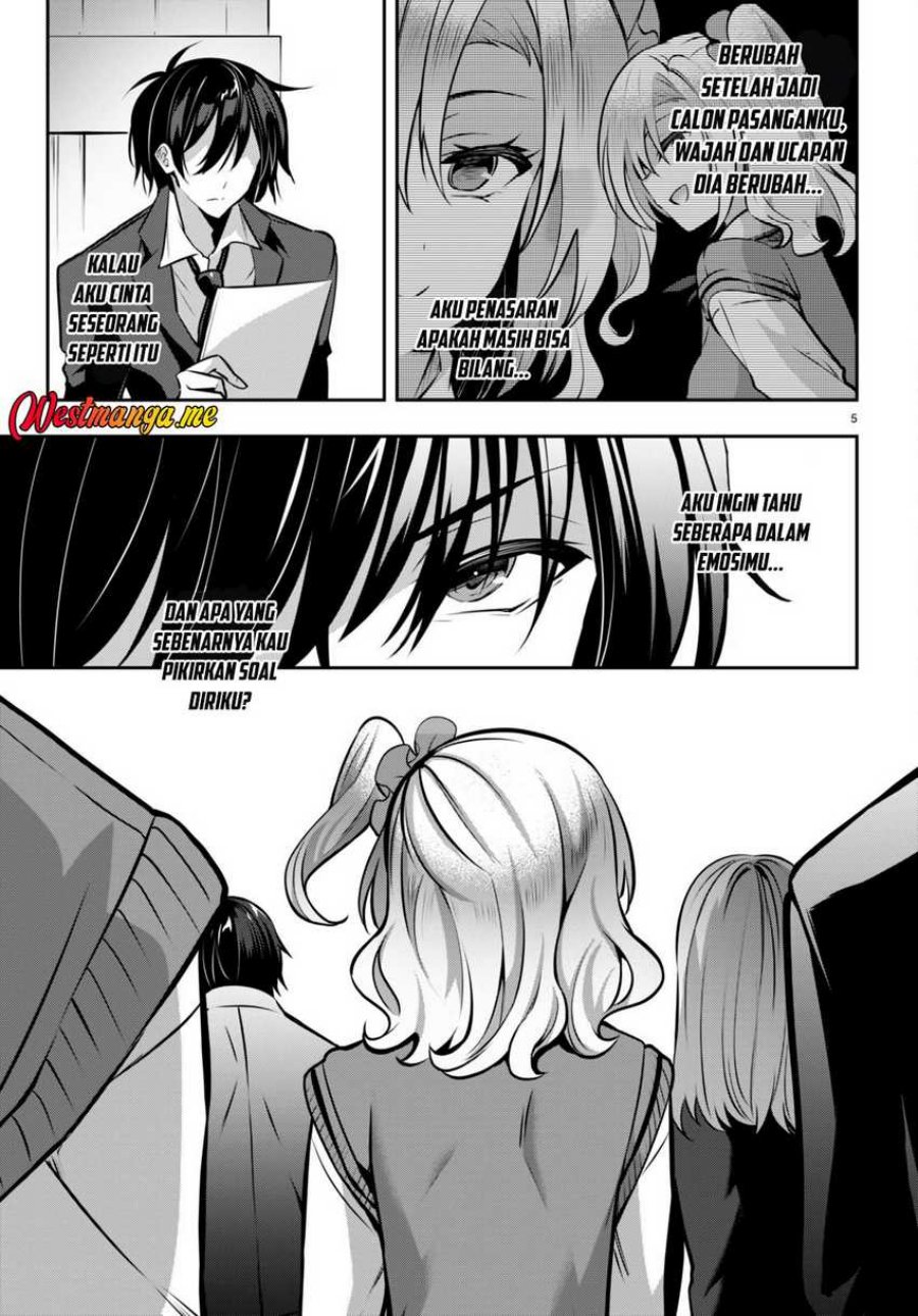 Dilarang COPAS - situs resmi www.mangacanblog.com - Komik strategic lovers 022 - chapter 22 23 Indonesia strategic lovers 022 - chapter 22 Terbaru 6|Baca Manga Komik Indonesia|Mangacan