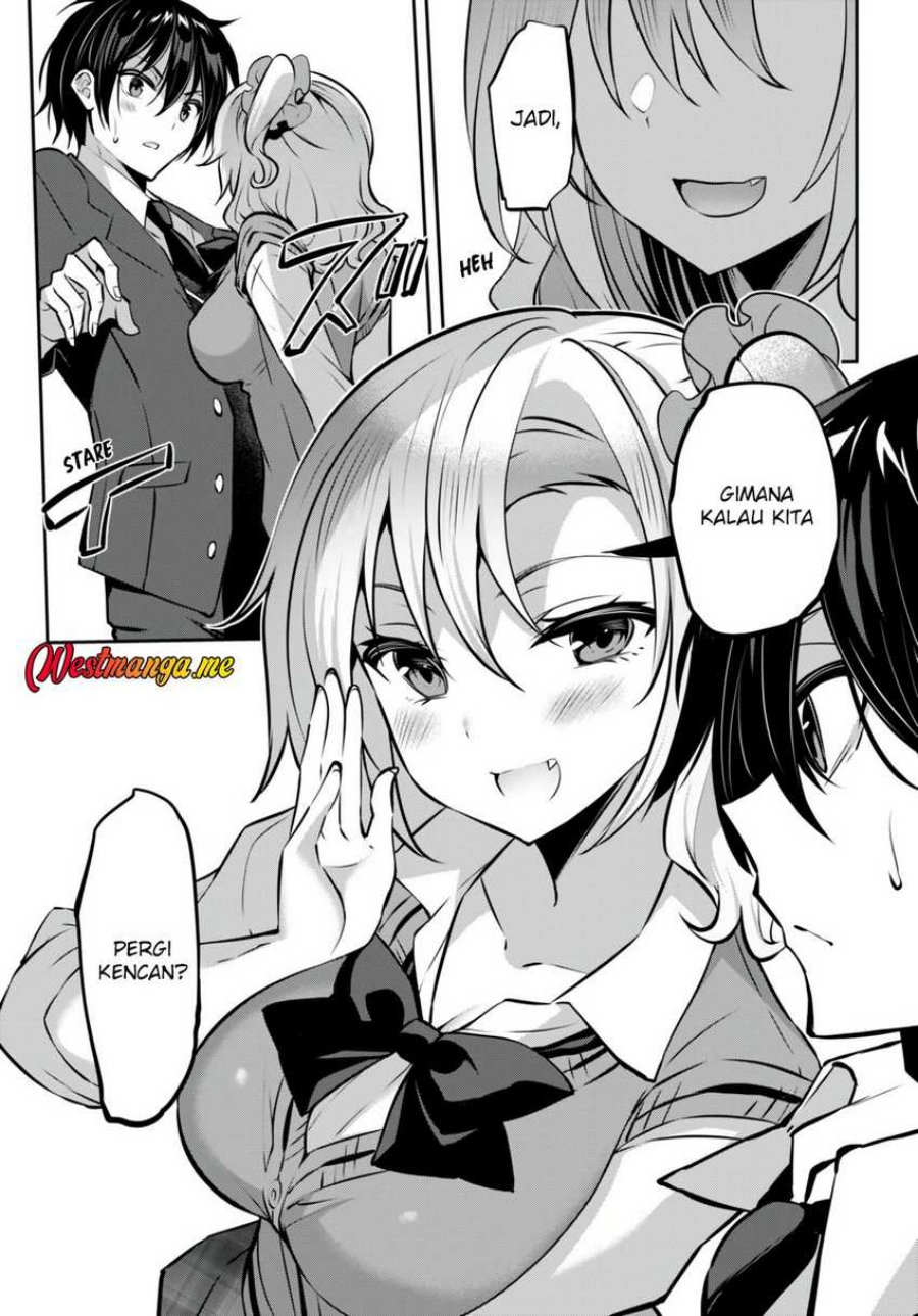 Dilarang COPAS - situs resmi www.mangacanblog.com - Komik strategic lovers 022 - chapter 22 23 Indonesia strategic lovers 022 - chapter 22 Terbaru 8|Baca Manga Komik Indonesia|Mangacan