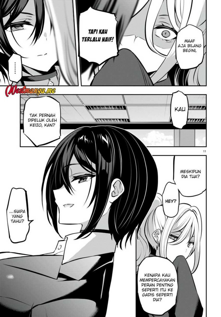 Dilarang COPAS - situs resmi www.mangacanblog.com - Komik strategic lovers 022 - chapter 22 23 Indonesia strategic lovers 022 - chapter 22 Terbaru 12|Baca Manga Komik Indonesia|Mangacan