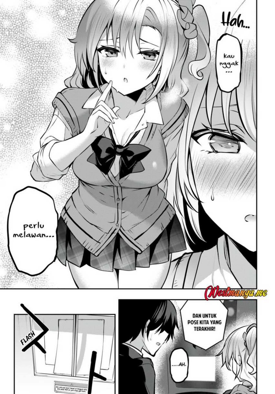 Dilarang COPAS - situs resmi www.mangacanblog.com - Komik strategic lovers 022 - chapter 22 23 Indonesia strategic lovers 022 - chapter 22 Terbaru 19|Baca Manga Komik Indonesia|Mangacan