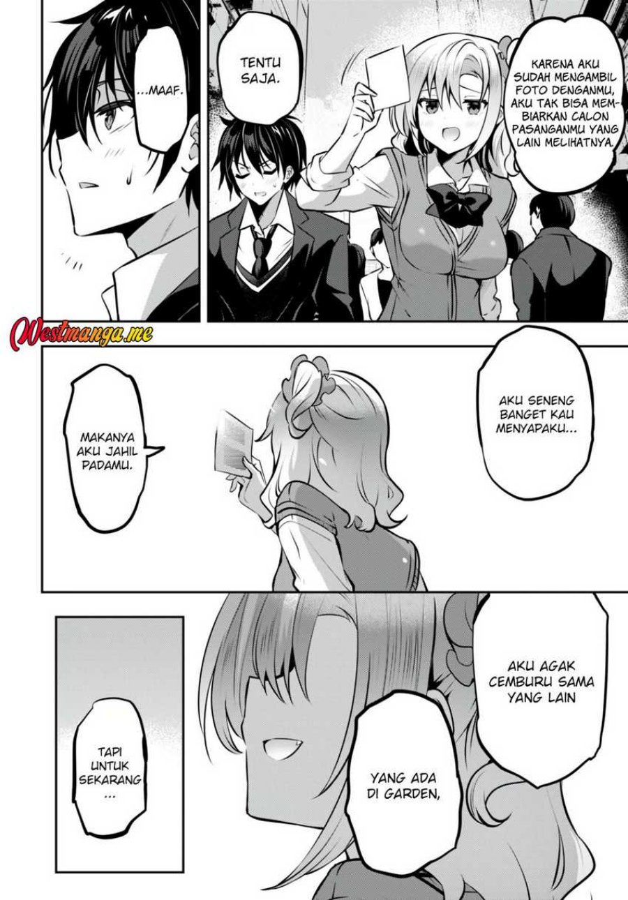Dilarang COPAS - situs resmi www.mangacanblog.com - Komik strategic lovers 022 - chapter 22 23 Indonesia strategic lovers 022 - chapter 22 Terbaru 20|Baca Manga Komik Indonesia|Mangacan