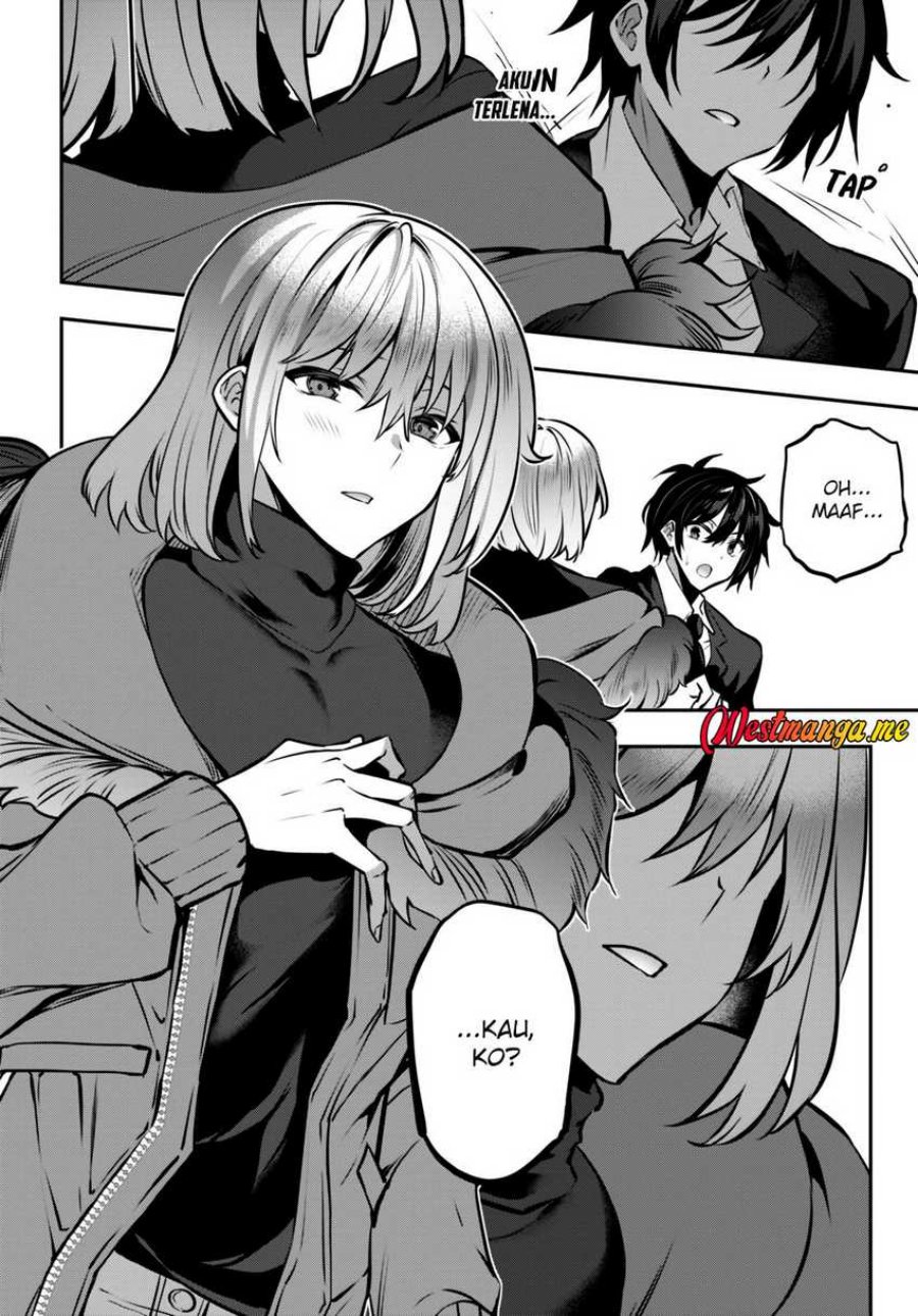 Dilarang COPAS - situs resmi www.mangacanblog.com - Komik strategic lovers 022 - chapter 22 23 Indonesia strategic lovers 022 - chapter 22 Terbaru 22|Baca Manga Komik Indonesia|Mangacan