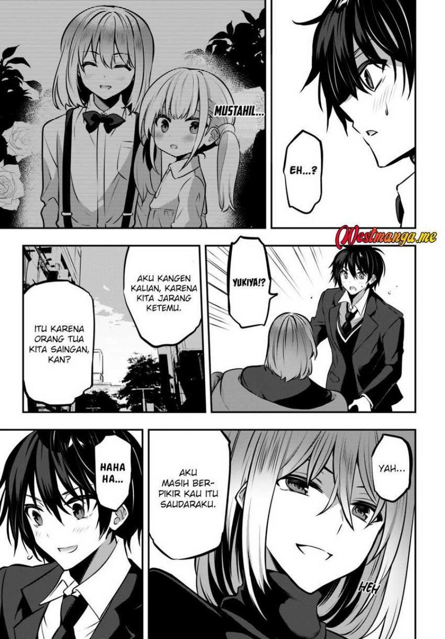Dilarang COPAS - situs resmi www.mangacanblog.com - Komik strategic lovers 022 - chapter 22 23 Indonesia strategic lovers 022 - chapter 22 Terbaru 23|Baca Manga Komik Indonesia|Mangacan