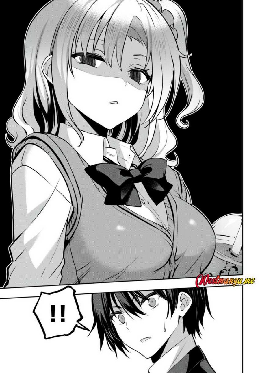 Dilarang COPAS - situs resmi www.mangacanblog.com - Komik strategic lovers 022 - chapter 22 23 Indonesia strategic lovers 022 - chapter 22 Terbaru 25|Baca Manga Komik Indonesia|Mangacan