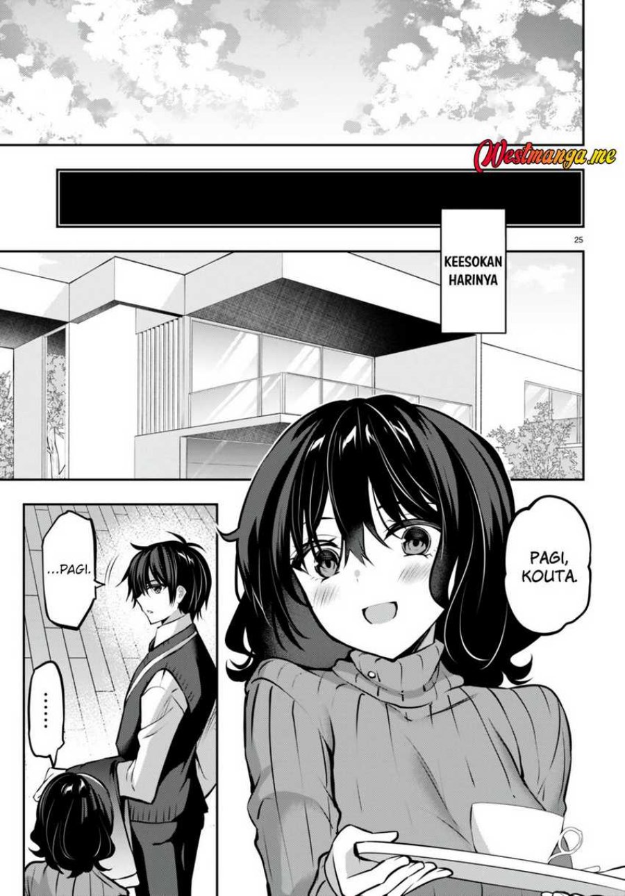 Dilarang COPAS - situs resmi www.mangacanblog.com - Komik strategic lovers 022 - chapter 22 23 Indonesia strategic lovers 022 - chapter 22 Terbaru 27|Baca Manga Komik Indonesia|Mangacan
