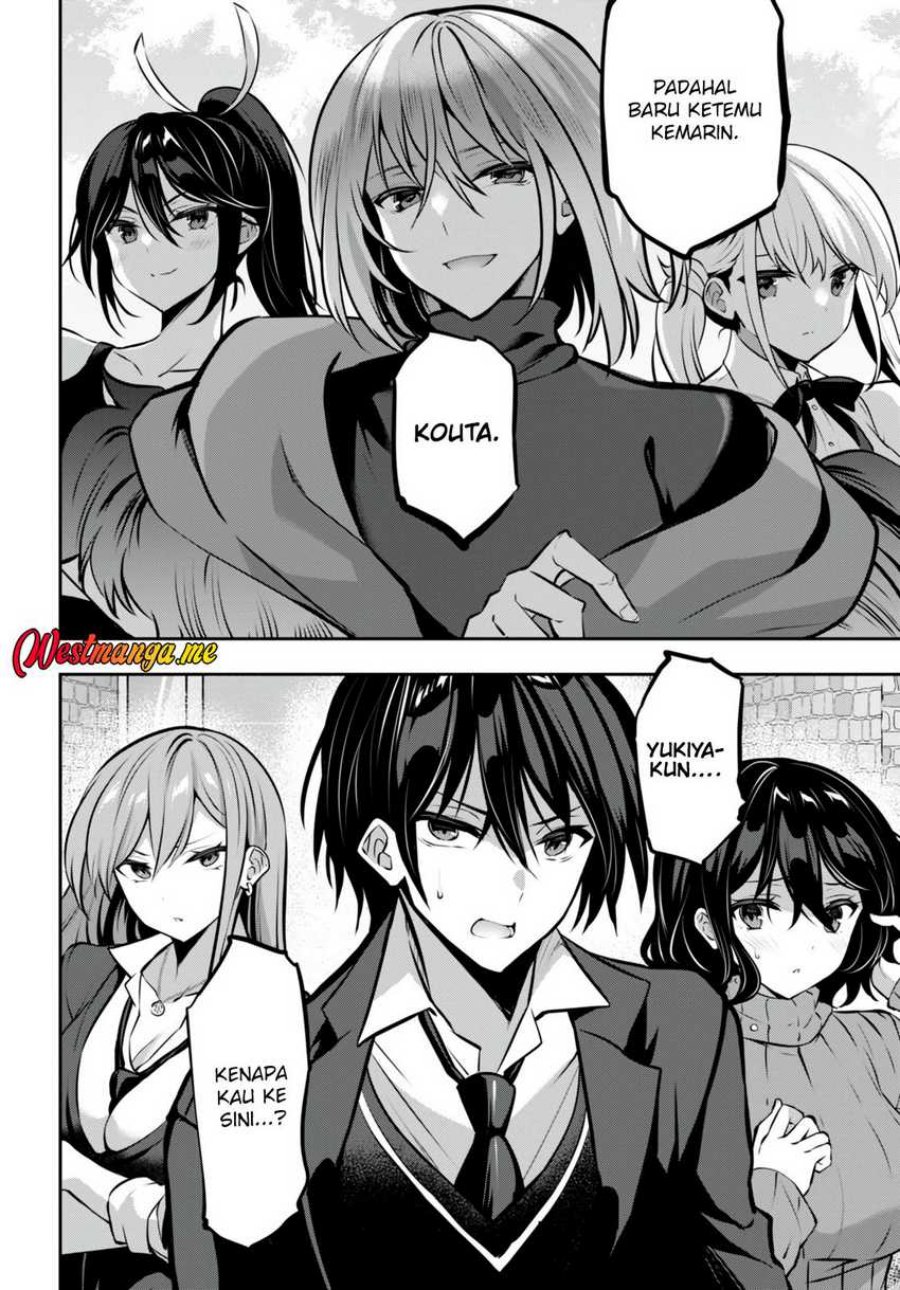 Dilarang COPAS - situs resmi www.mangacanblog.com - Komik strategic lovers 022 - chapter 22 23 Indonesia strategic lovers 022 - chapter 22 Terbaru 30|Baca Manga Komik Indonesia|Mangacan