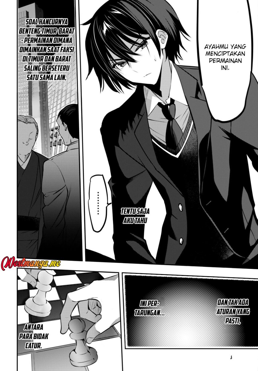 Dilarang COPAS - situs resmi www.mangacanblog.com - Komik strategic lovers 023 - chapter 23 24 Indonesia strategic lovers 023 - chapter 23 Terbaru 5|Baca Manga Komik Indonesia|Mangacan