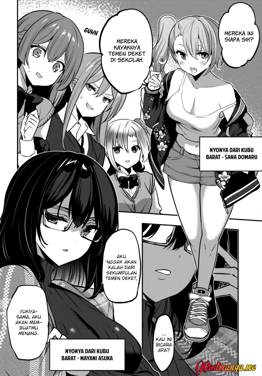 Dilarang COPAS - situs resmi www.mangacanblog.com - Komik strategic lovers 023 - chapter 23 24 Indonesia strategic lovers 023 - chapter 23 Terbaru 7|Baca Manga Komik Indonesia|Mangacan
