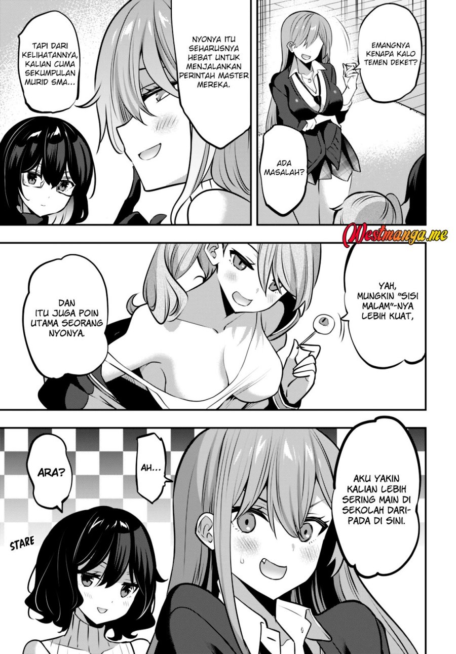 Dilarang COPAS - situs resmi www.mangacanblog.com - Komik strategic lovers 023 - chapter 23 24 Indonesia strategic lovers 023 - chapter 23 Terbaru 8|Baca Manga Komik Indonesia|Mangacan
